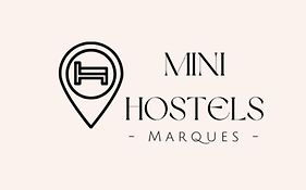 Marques Mini Hostel